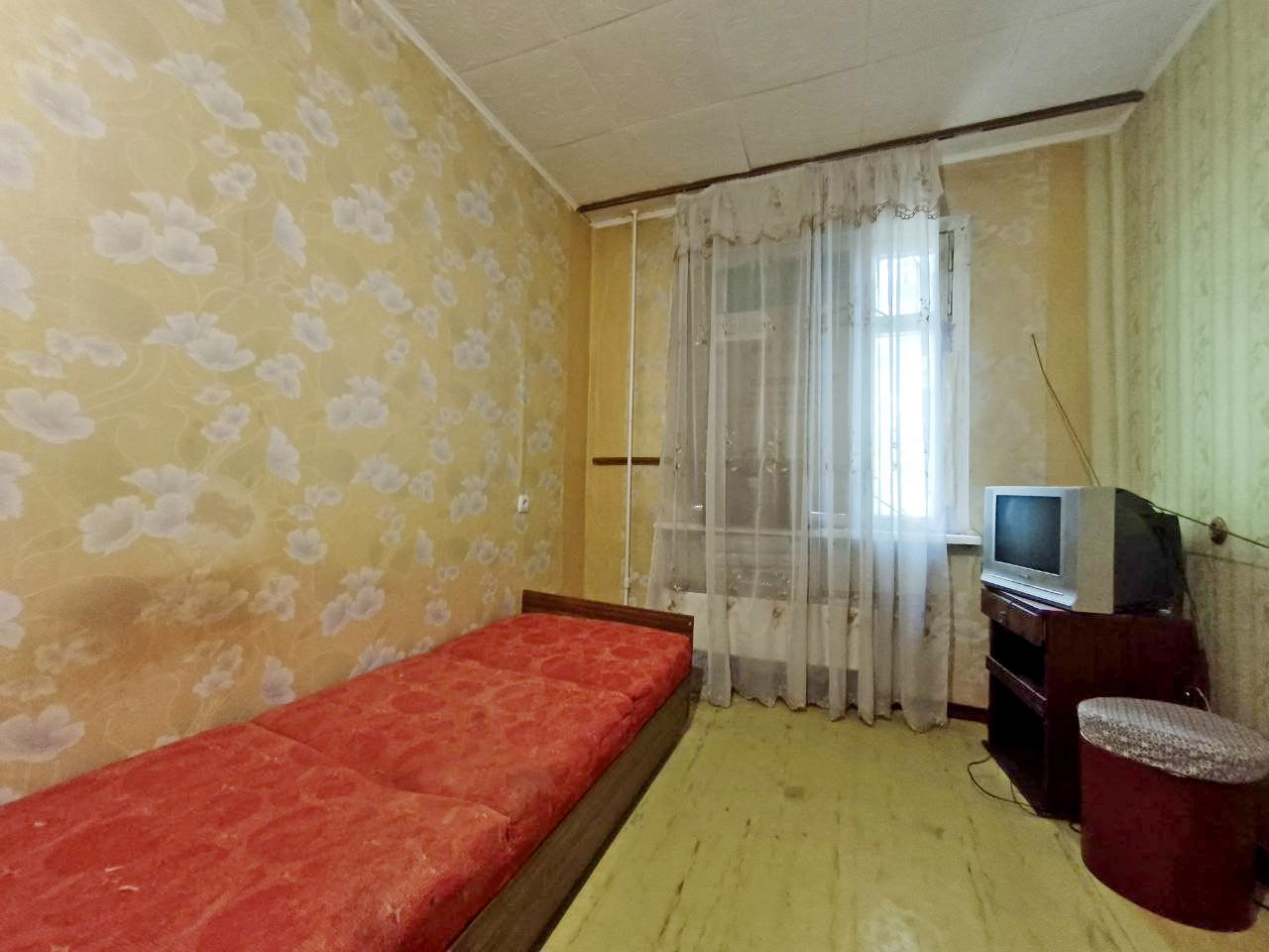 2 кімнатна квартира роздільне планування зручний 2 поверх Доценка. Фото - 2