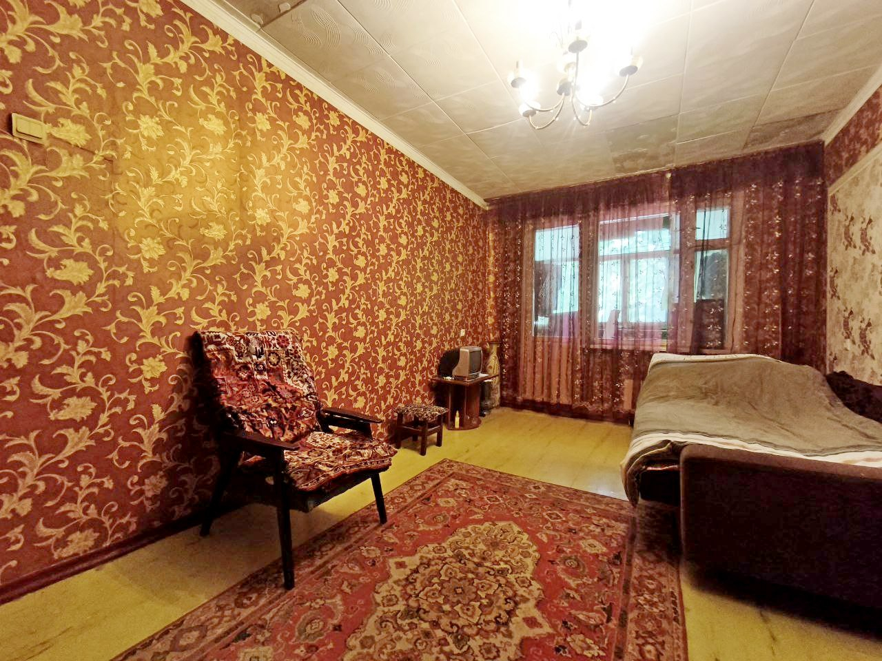 2 кімнатна квартира роздільне планування зручний 2 поверх Доценка. Фото - 8