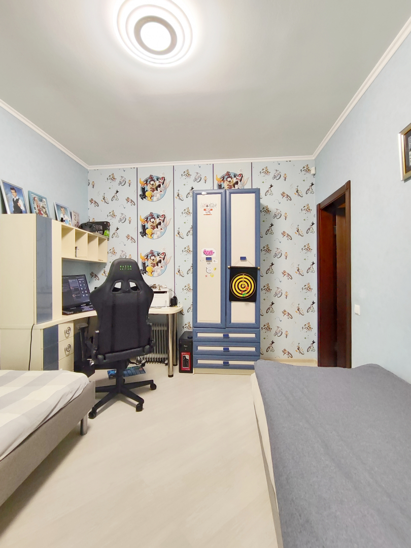 Ексклюзив! Будинок 155 м² з банею, ремонтом і меблями — Бобровиця. Фото - 9