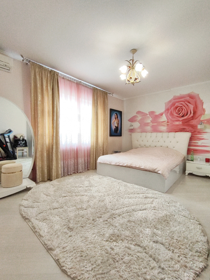 Ексклюзив! Будинок 155 м² з банею, ремонтом і меблями — Бобровиця. Фото - 8