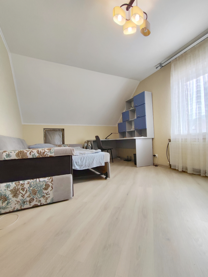 Ексклюзив! Будинок 155 м² з банею, ремонтом і меблями — Бобровиця. Фото - 16