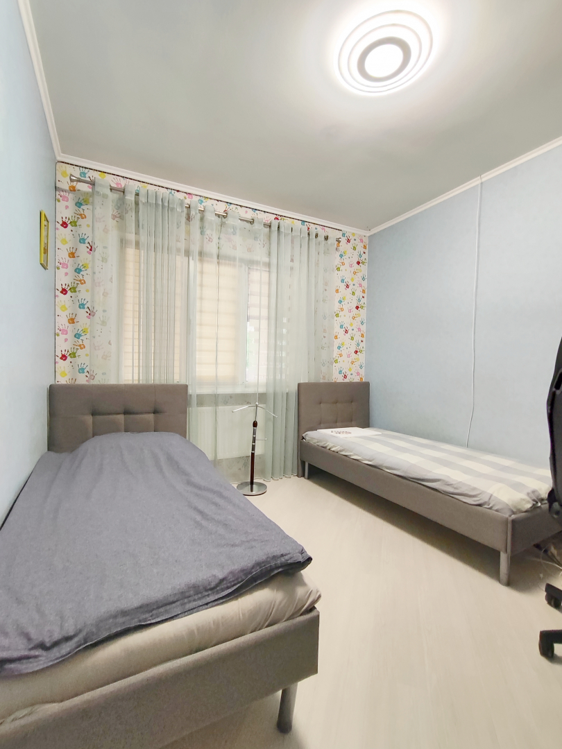 Ексклюзив! Будинок 155 м² з банею, ремонтом і меблями — Бобровиця. Фото - 10