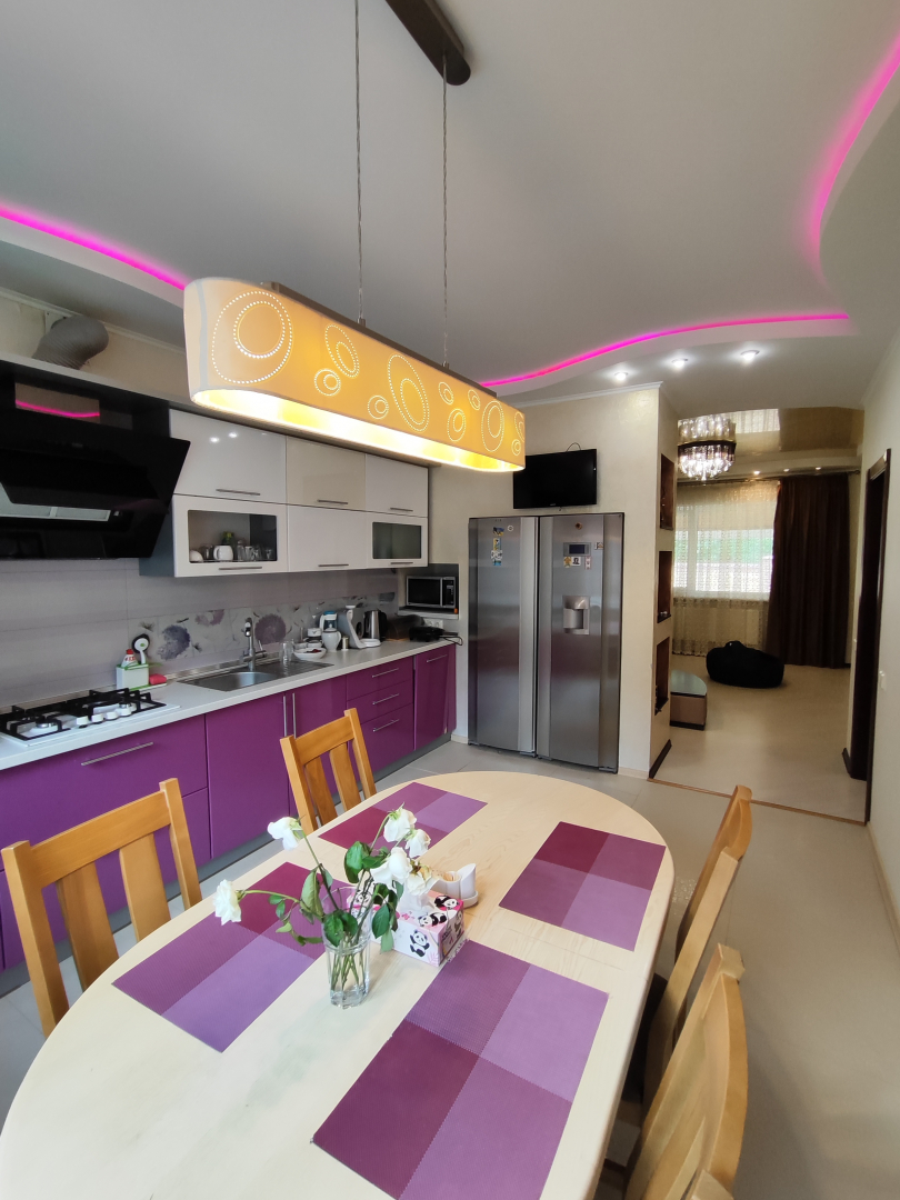 Ексклюзив! Будинок 155 м² з банею, ремонтом і меблями — Бобровиця. Фото - 11