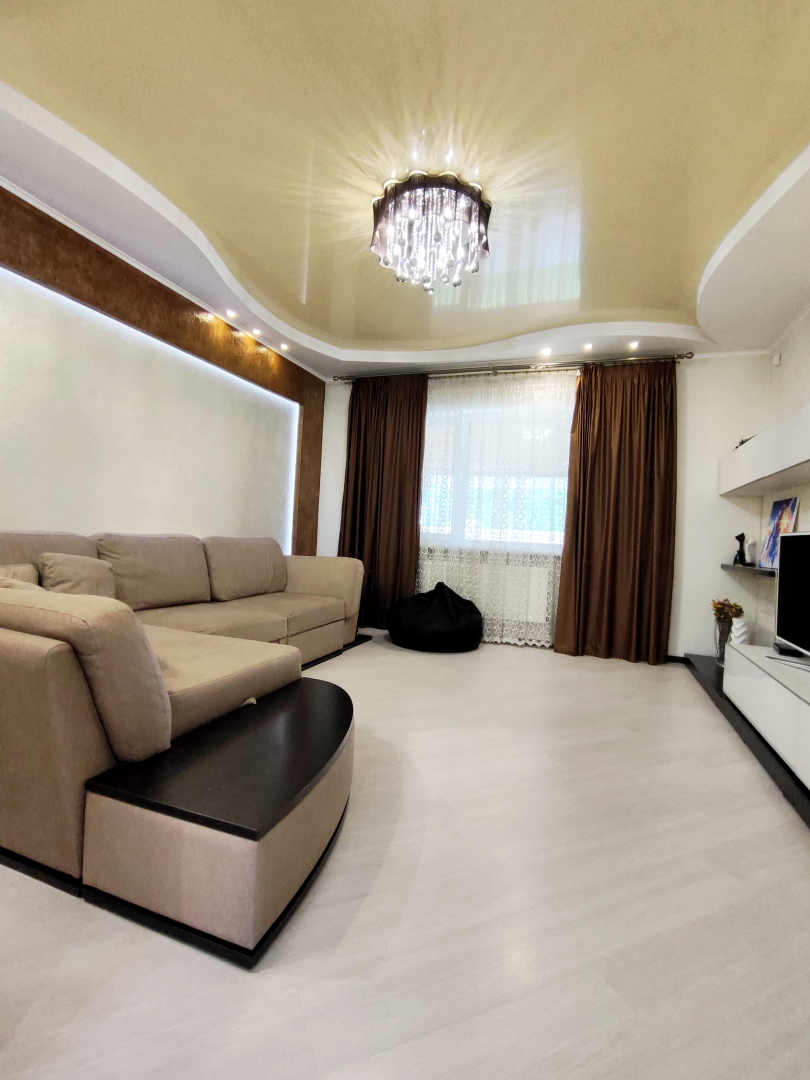 Ексклюзив! Будинок 155 м² з банею, ремонтом і меблями — Бобровиця. Фото - 13