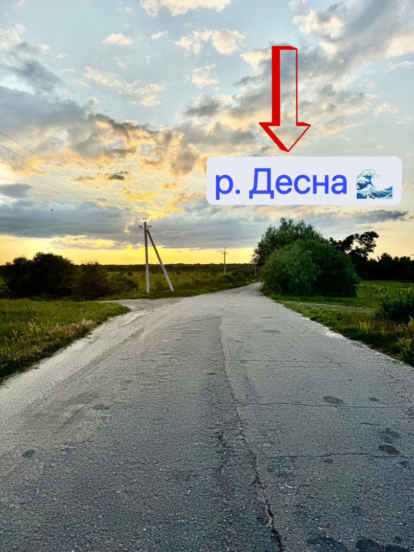 Перспективні ділянки! Фасад! Найближче передмістя, с. Количівка!. Фото - 4