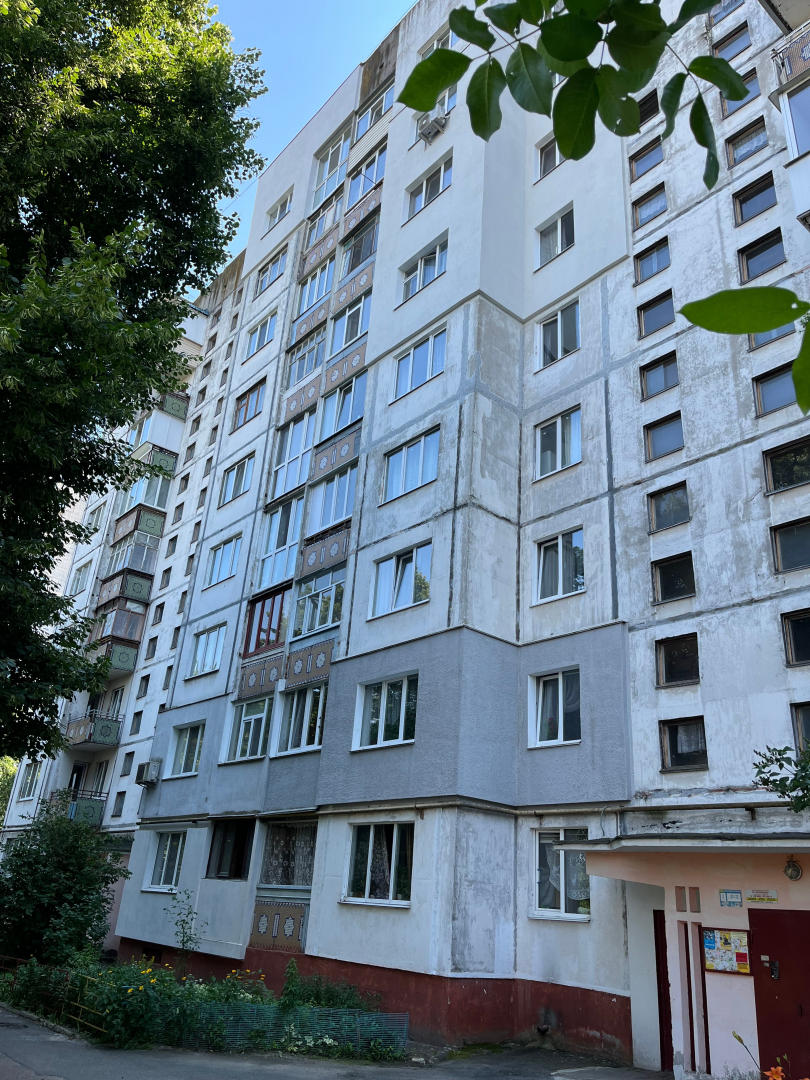 Продається 2-кімнатна квартира в самому центрі Чернігова. Фото 1