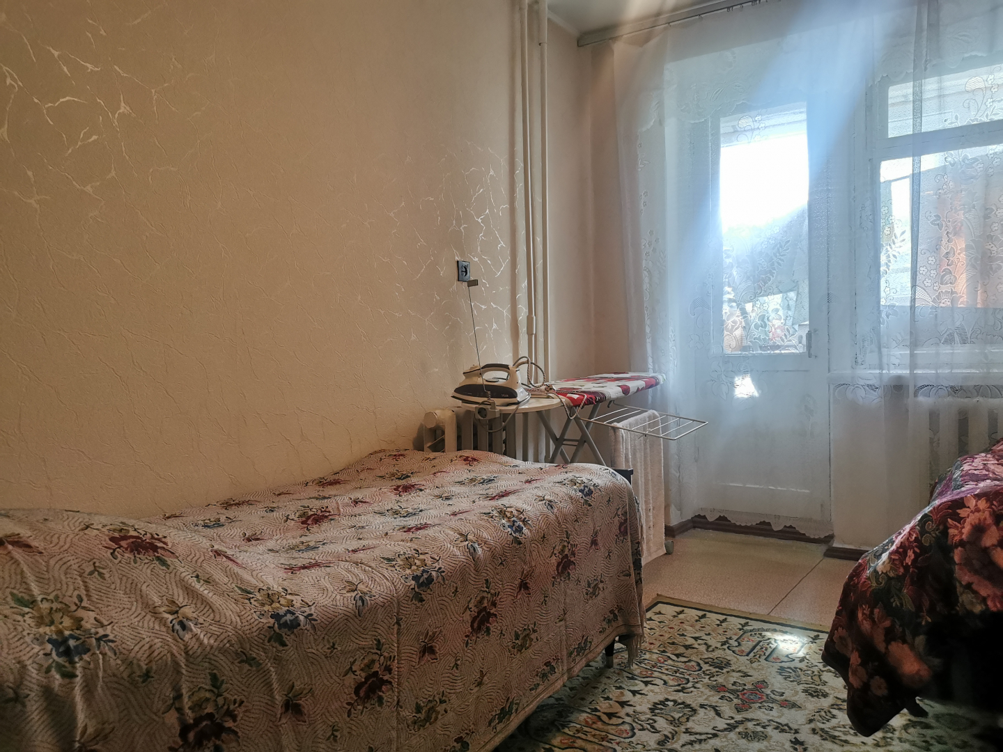 3-кімнатна квартира, цегляний будинок, вул. Доценка. Фото - 1
