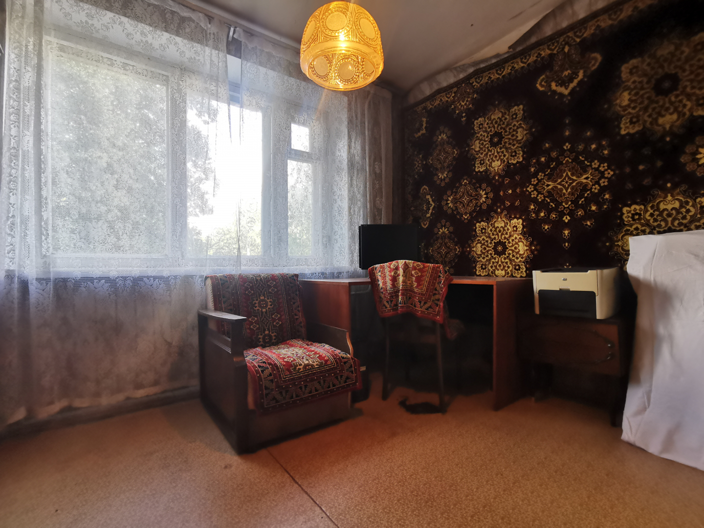 3-кімнатна квартира, цегляний будинок, вул. Доценка. Фото - 7