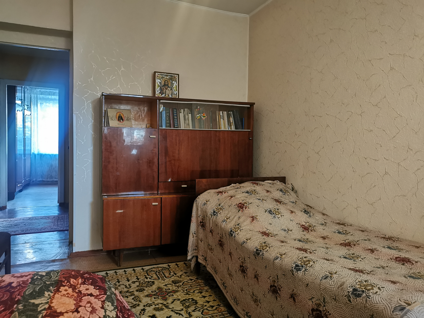 3-кімнатна квартира, цегляний будинок, вул. Доценка. Фото - 4