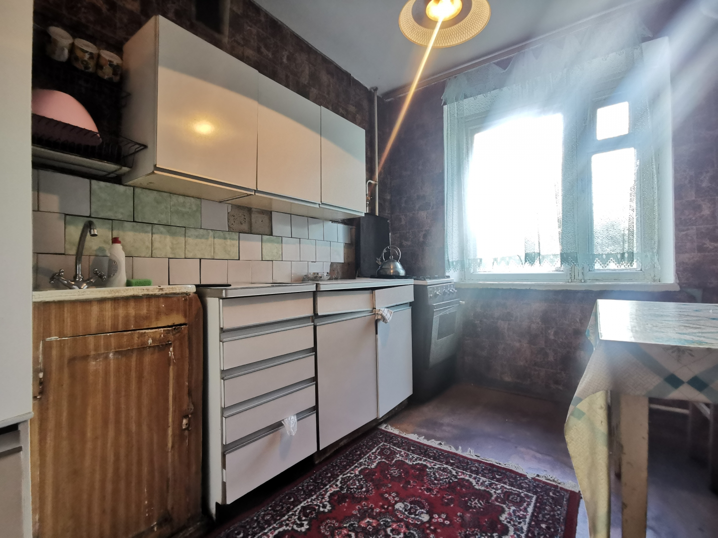 3-кімнатна квартира, цегляний будинок, вул. Доценка. Фото - 17