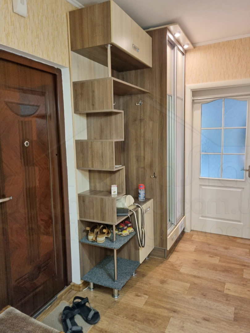 2 кімнатна квартира 48м2 з косметичним ремонтом біля ринку Нива. Фото - 12