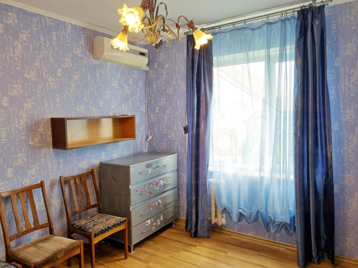 2 кімнатна квартира 48м2 з косметичним ремонтом біля ринку Нива. Фото - 14