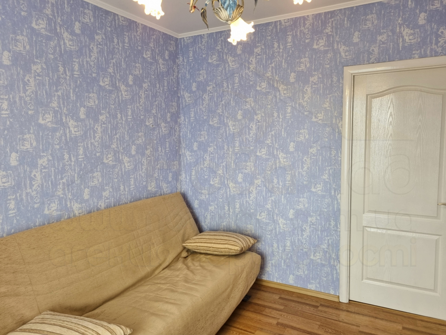 2 кімнатна квартира 48м2 з косметичним ремонтом біля ринку Нива. Фото - 16