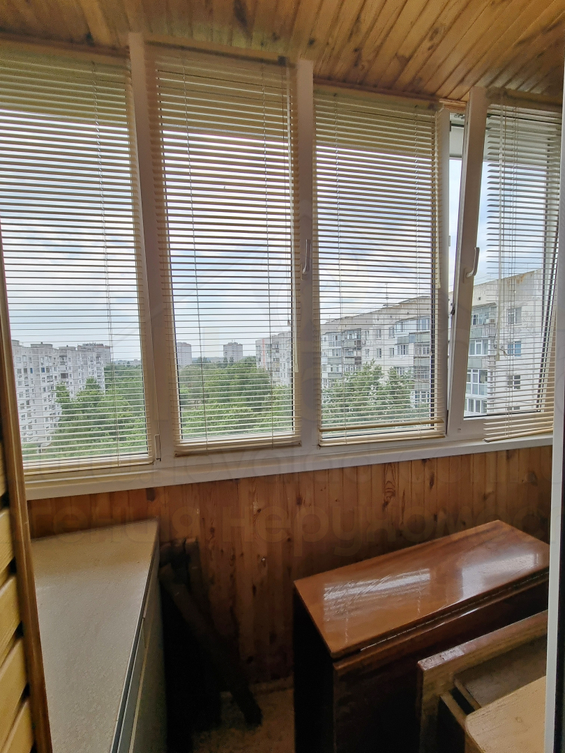 2 кімнатна квартира 48м2 з косметичним ремонтом біля ринку Нива. Фото - 4