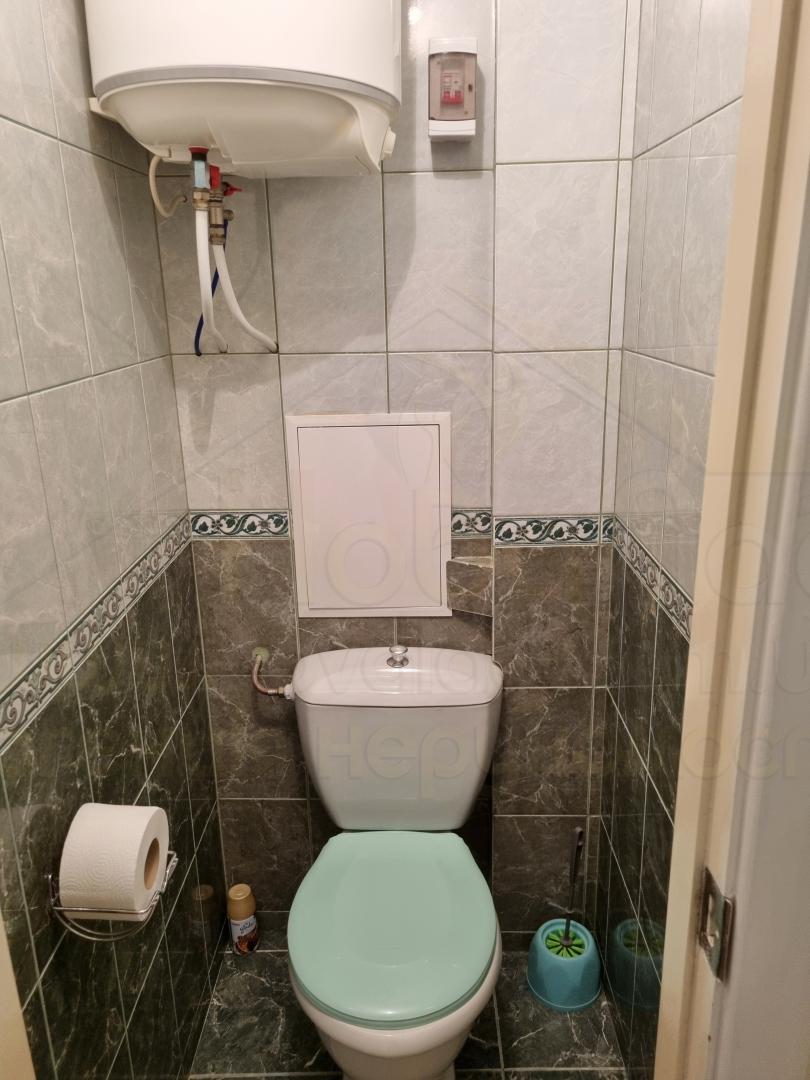 2 кімнатна квартира 48м2 з косметичним ремонтом біля ринку Нива. Фото - 9
