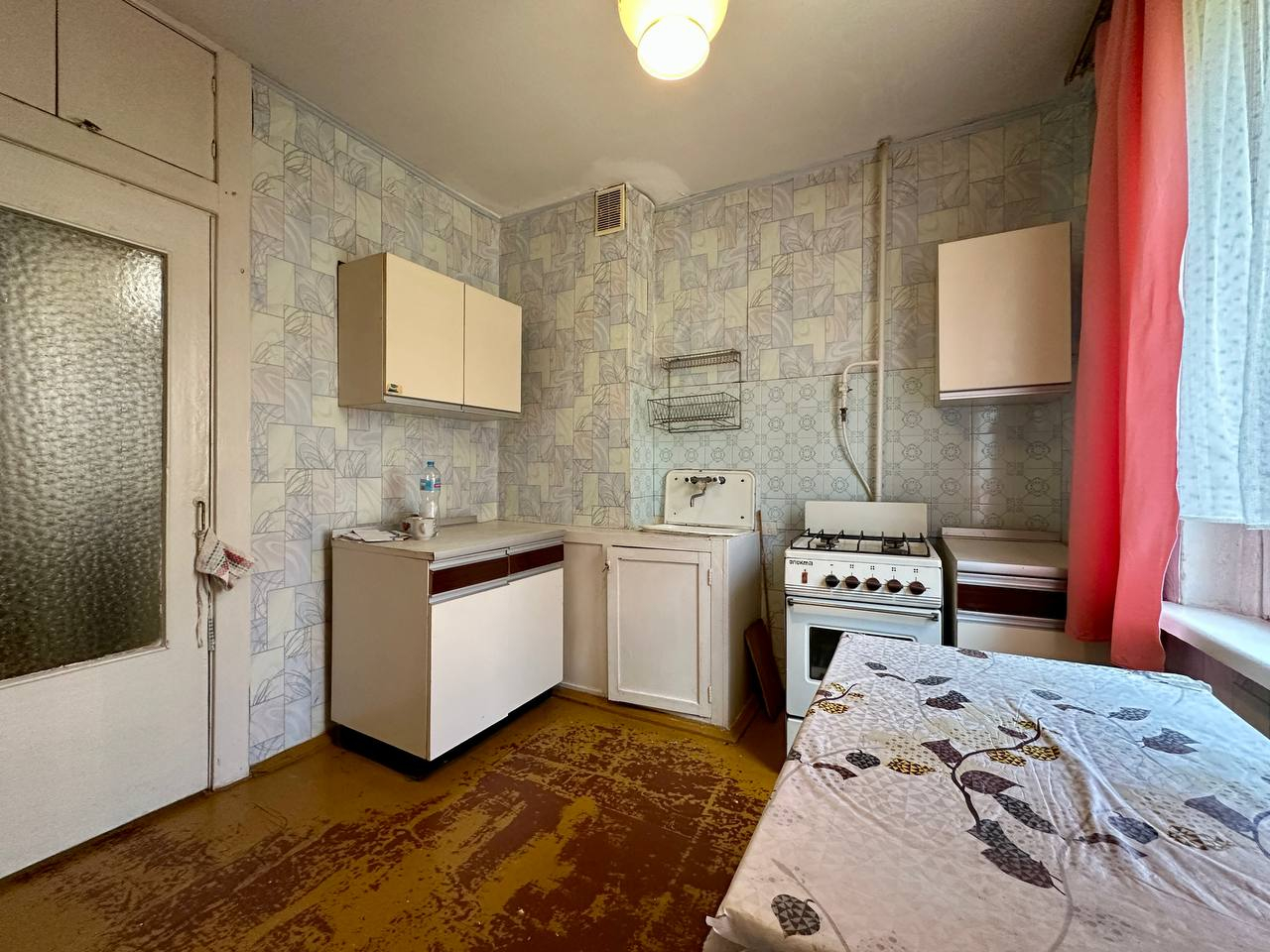 Р-н Градецький,1 кімнатна 35м2,житловий стан,Сертифікат. Фото - 4