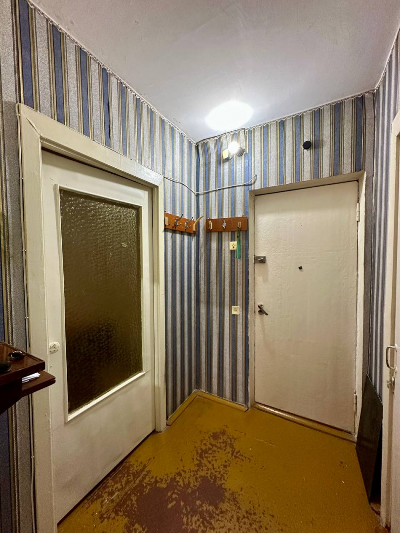 Р-н Градецький,1 кімнатна 35м2,житловий стан,Сертифікат. Фото - 6