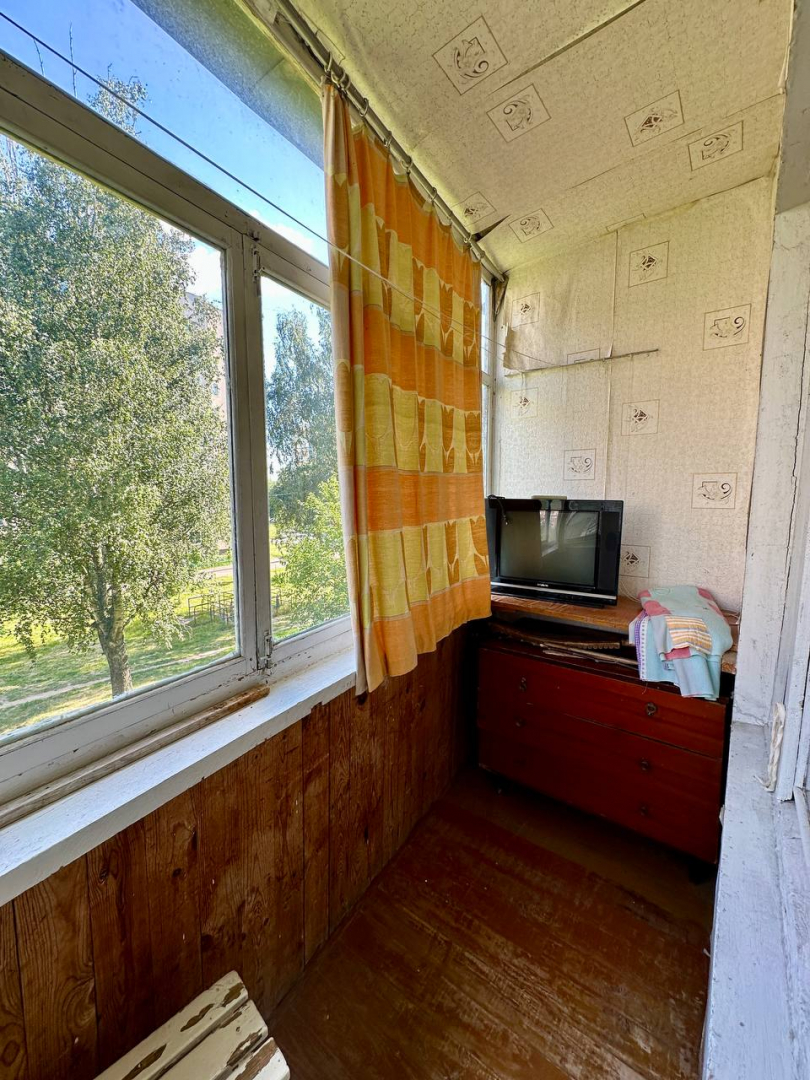 Р-н Градецький,1 кімнатна 35м2,житловий стан,Сертифікат. Фото - 12