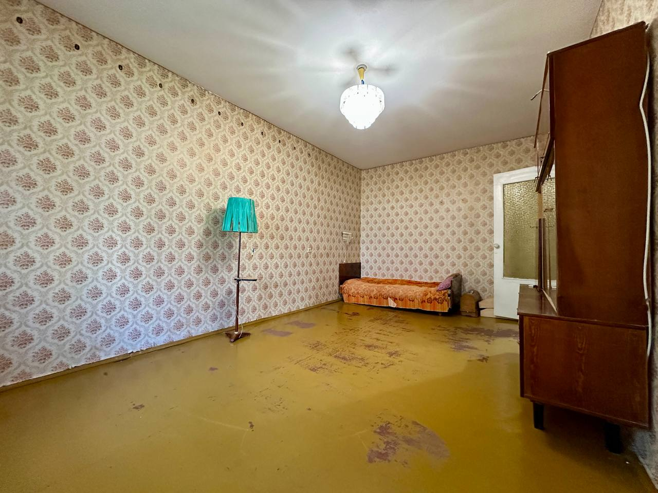 Р-н Градецький,1 кімнатна 35м2,житловий стан,Сертифікат. Фото - 9