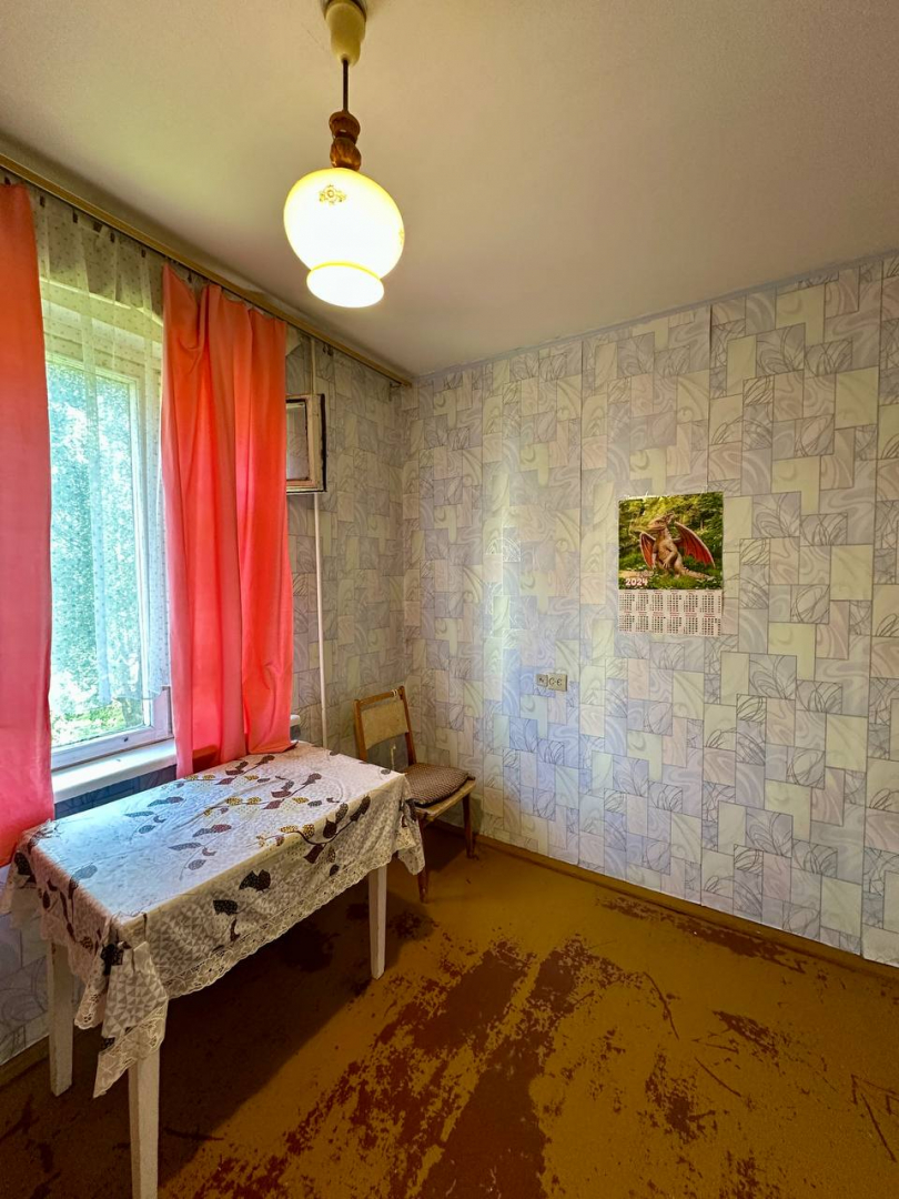 Р-н Градецький,1 кімнатна 35м2,житловий стан,Сертифікат. Фото - 3