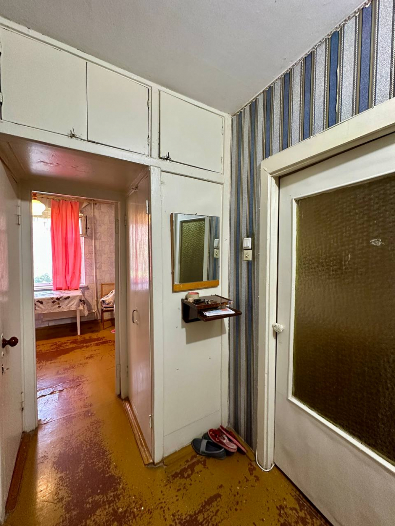 Р-н Градецький,1 кімнатна 35м2,житловий стан,Сертифікат. Фото - 5