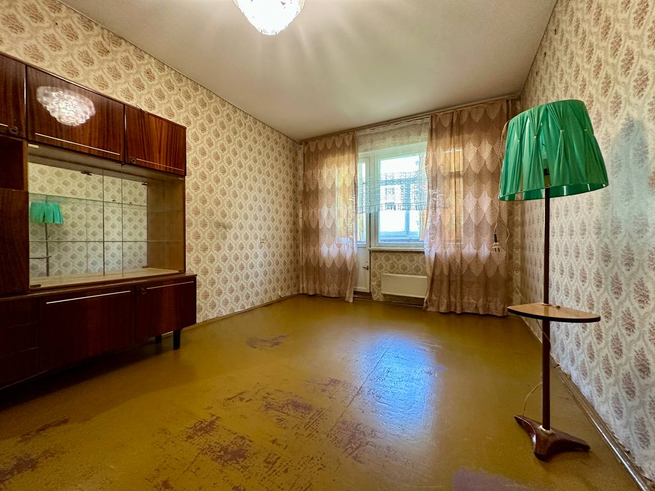 Р-н Градецький,1 кімнатна 35м2,житловий стан,Сертифікат. Фото - 7
