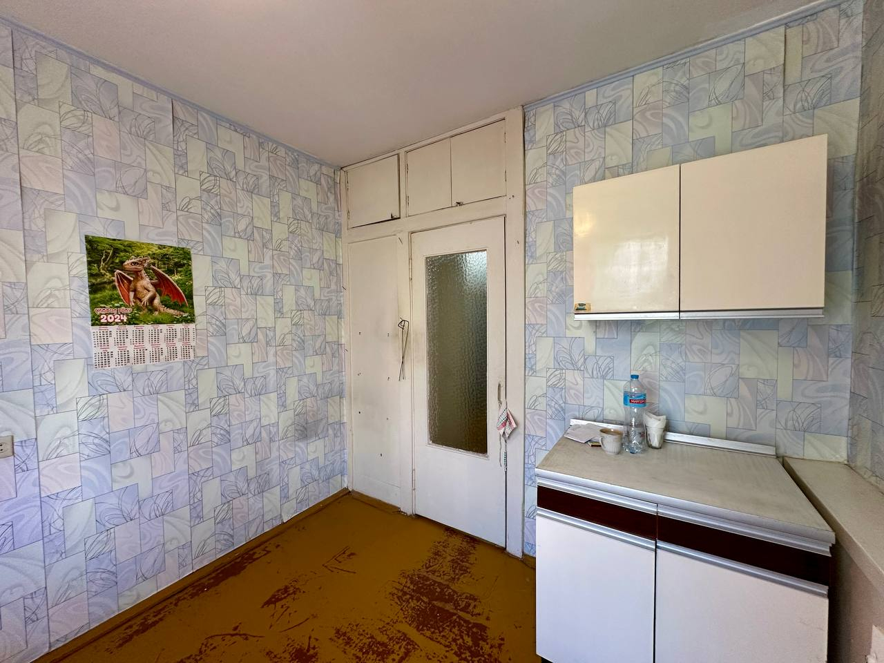 Р-н Градецький,1 кімнатна 35м2,житловий стан,Сертифікат. Фото - 2