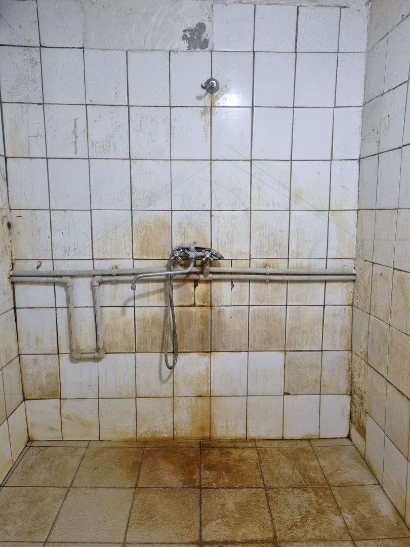 Кімната 13 м2 на 3 поверсі в гуртожитку в районі Круга. Фото - 7