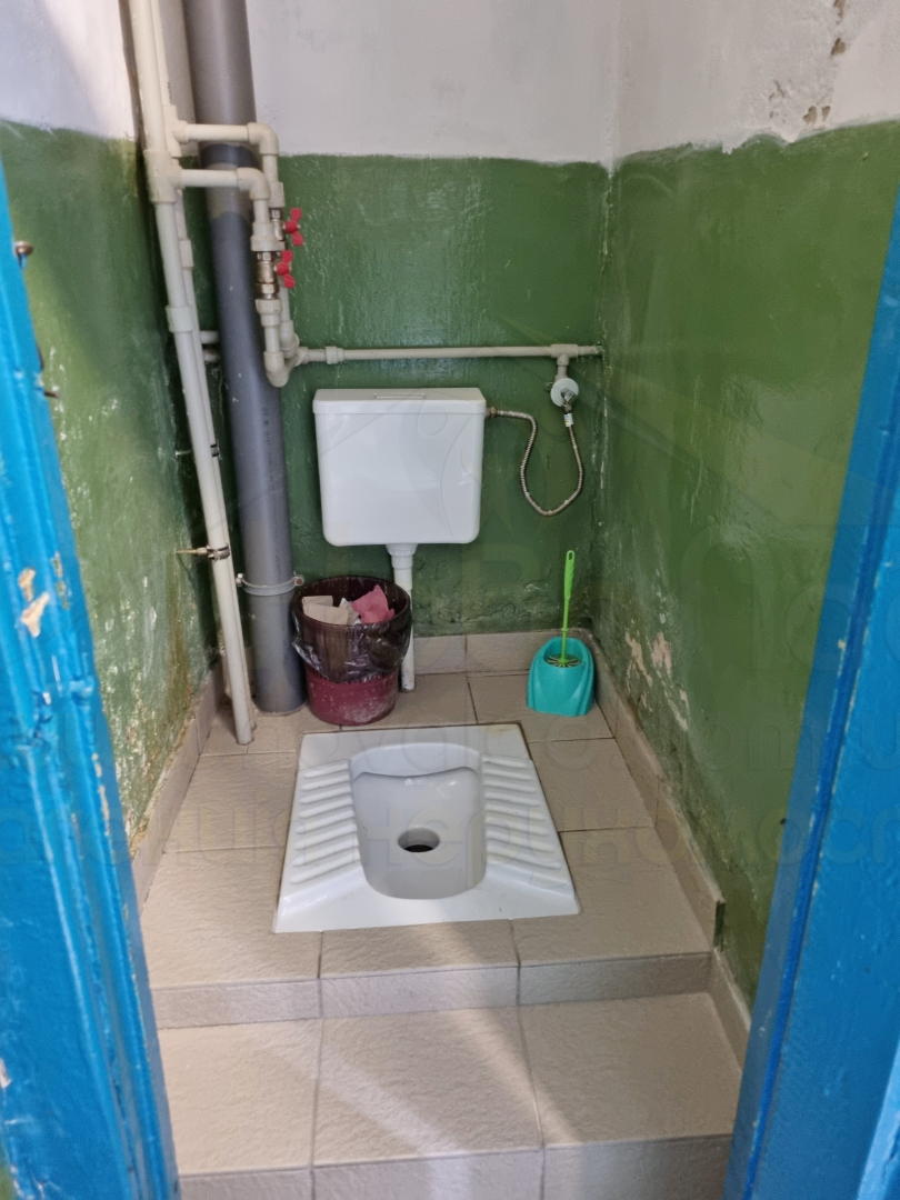 Кімната 13 м2 на 4 поверсі в гуртожитку в районі Круга. Фото - 5