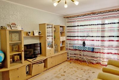 3 кімнатна квартира 70м2 з ремонтом, меблями і технікою р-н Політех