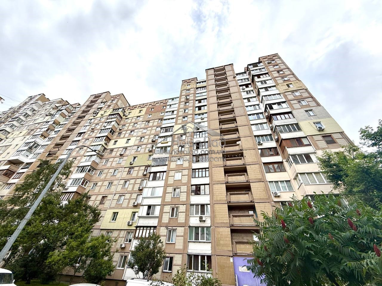 Двокімнатна квартира з ремонтом 54 м2 Біличі, вул.Ушакова. Фото - 17