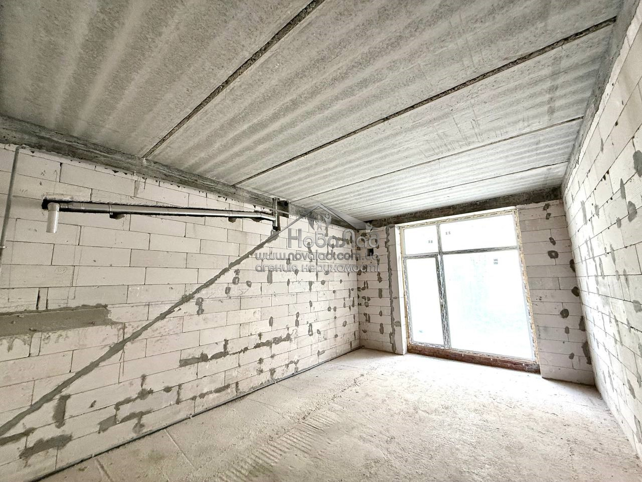 Стильний таунхаус с.Ходосівка 174 м2 - Мануфактура. Фото - 4