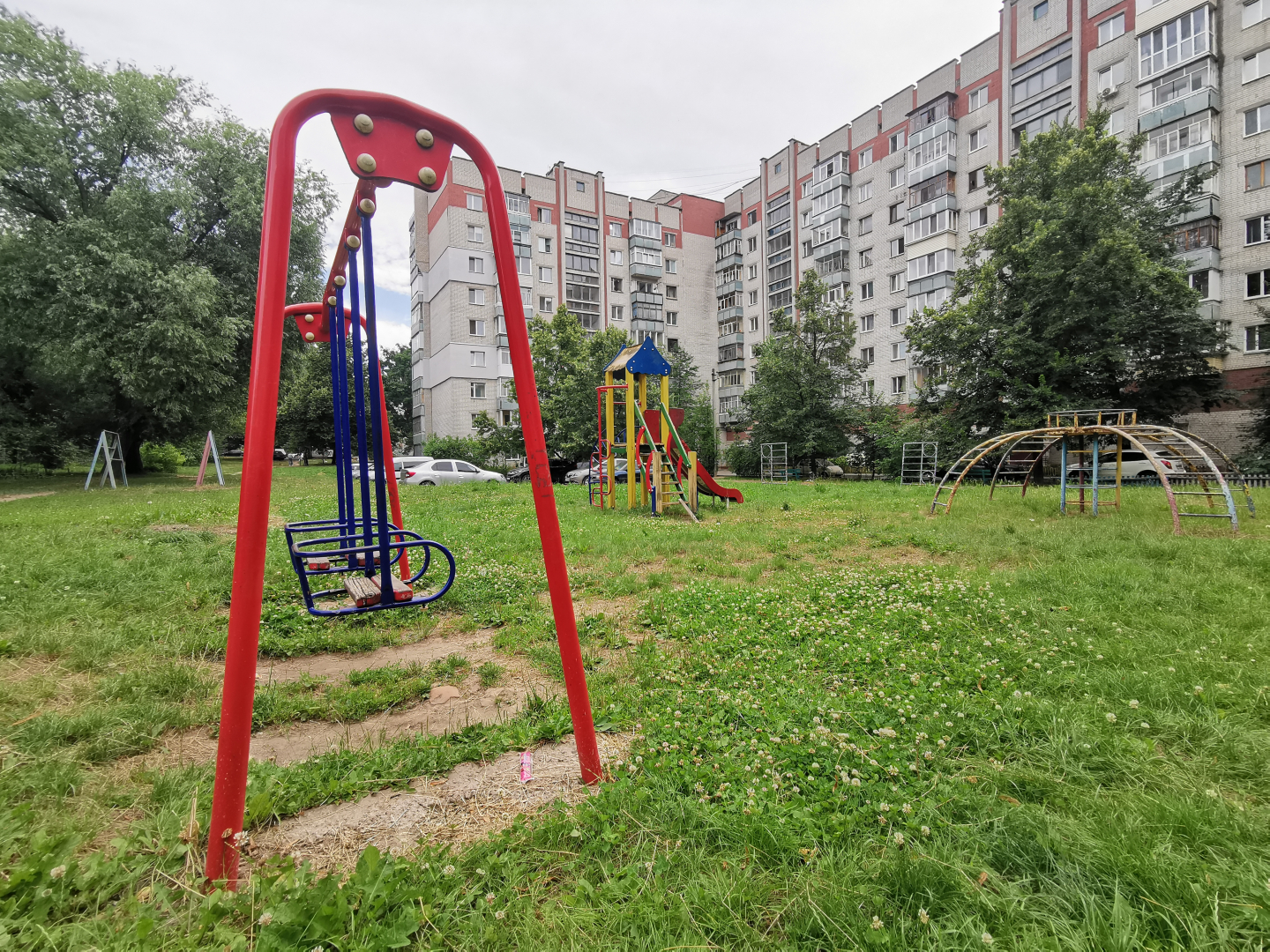 Продам 1-кімнатну квартиру в районі Рокосовського. Фото - 2