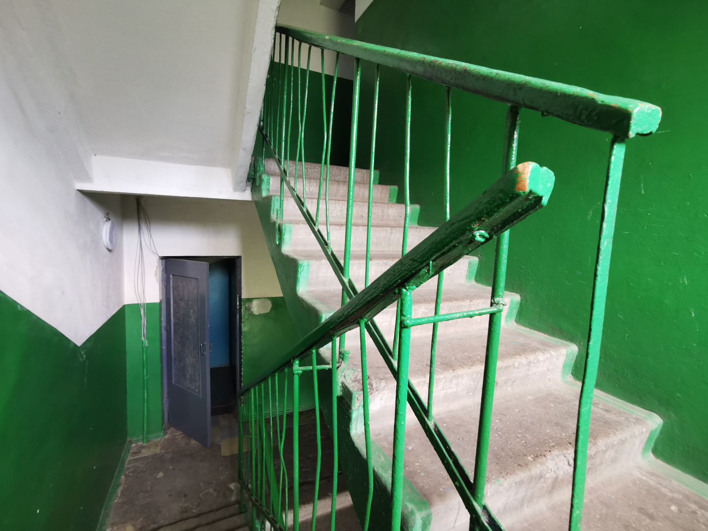 Продам 1-кімнатну квартиру в районі Рокосовського. Фото - 3