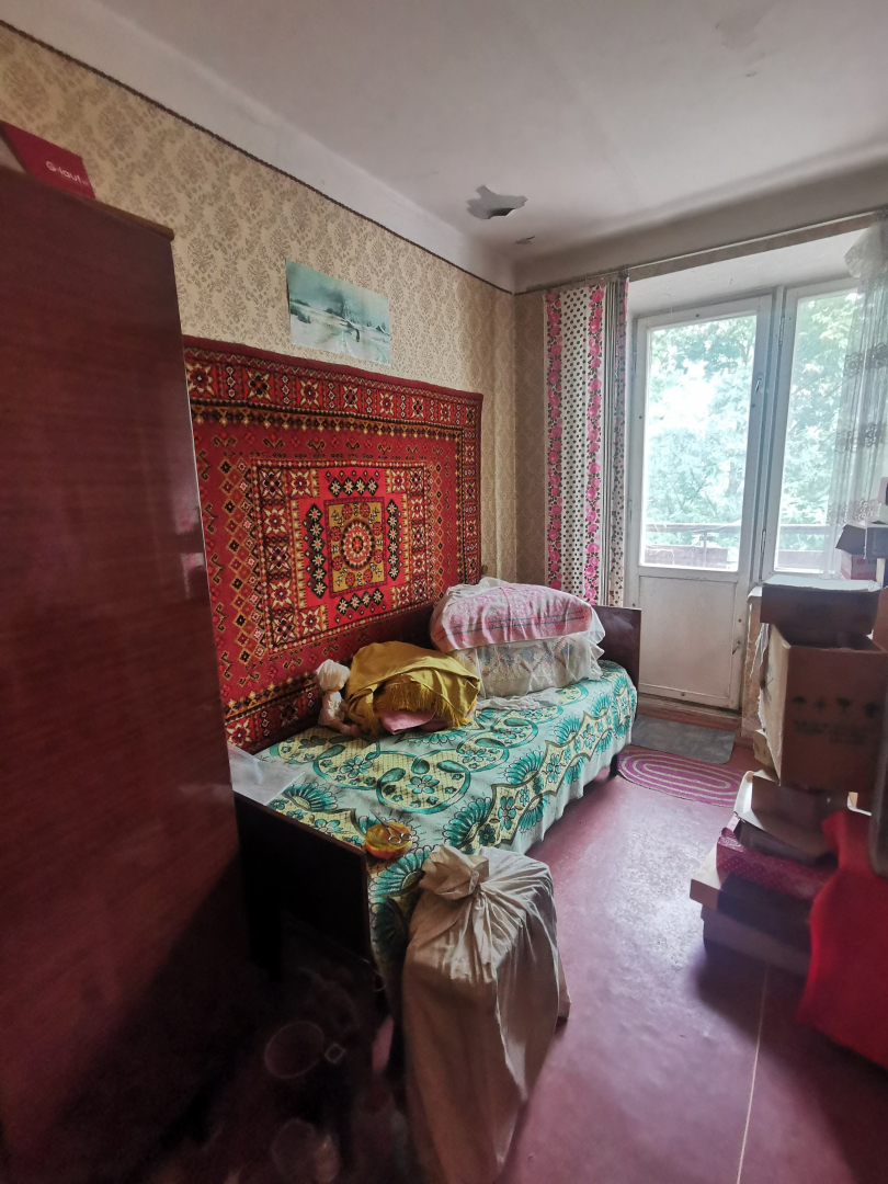 Продам 1-кімнатну квартиру в районі Рокосовського. Фото - 5