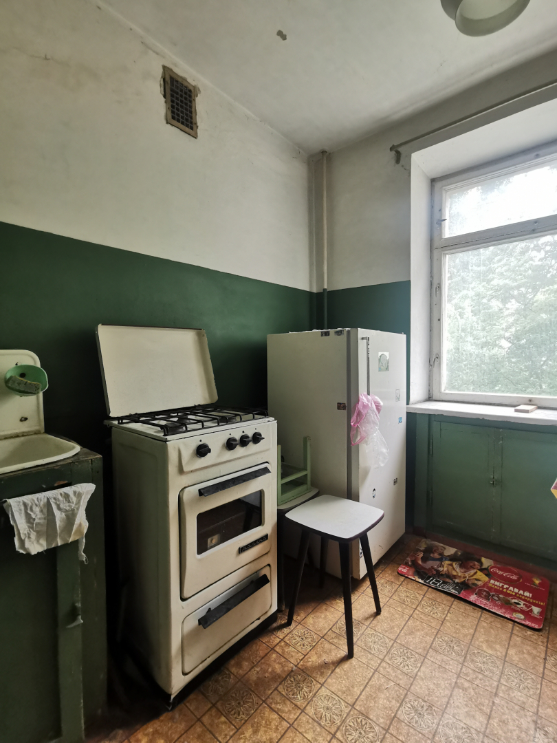 Продам 1-кімнатну квартиру в районі Рокосовського. Фото - 6