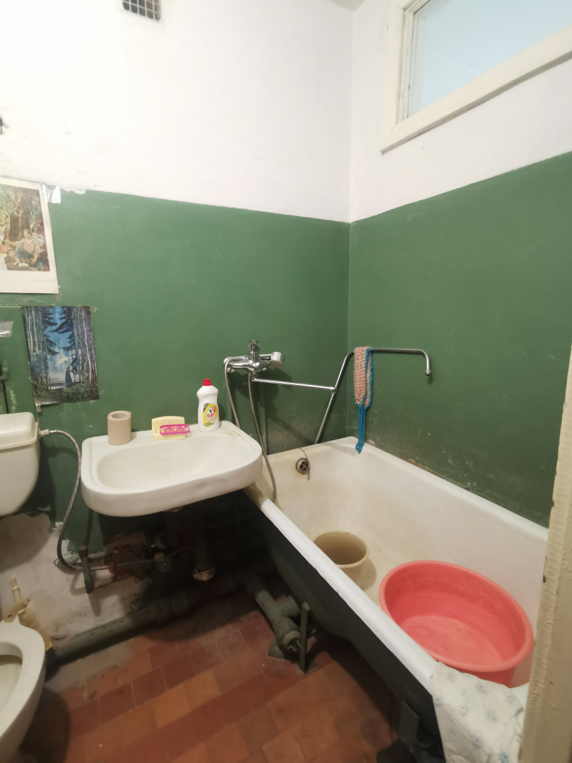 Продам 1-кімнатну квартиру в районі Рокосовського. Фото - 7