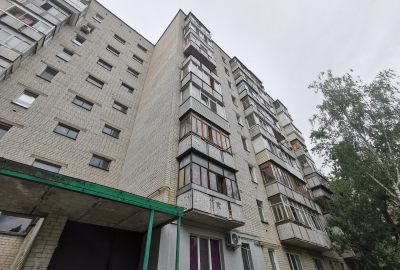 Продам 1-кімнатну квартиру в районі Рокосовського