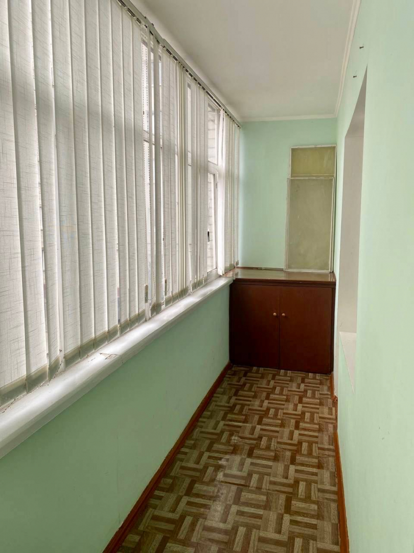 3-кімнатна світла квартира біля Обласної лікарні (вул. Волковича). Фото - 11