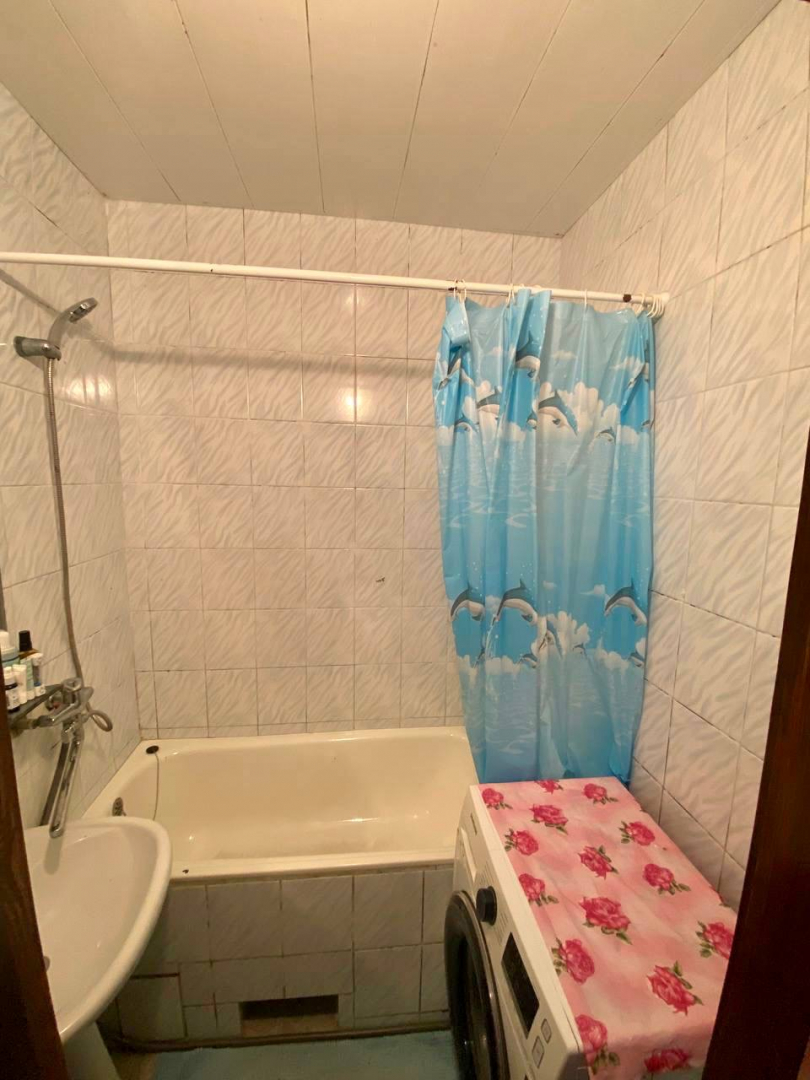 3-кімнатна світла квартира біля Обласної лікарні (вул. Волковича). Фото - 10