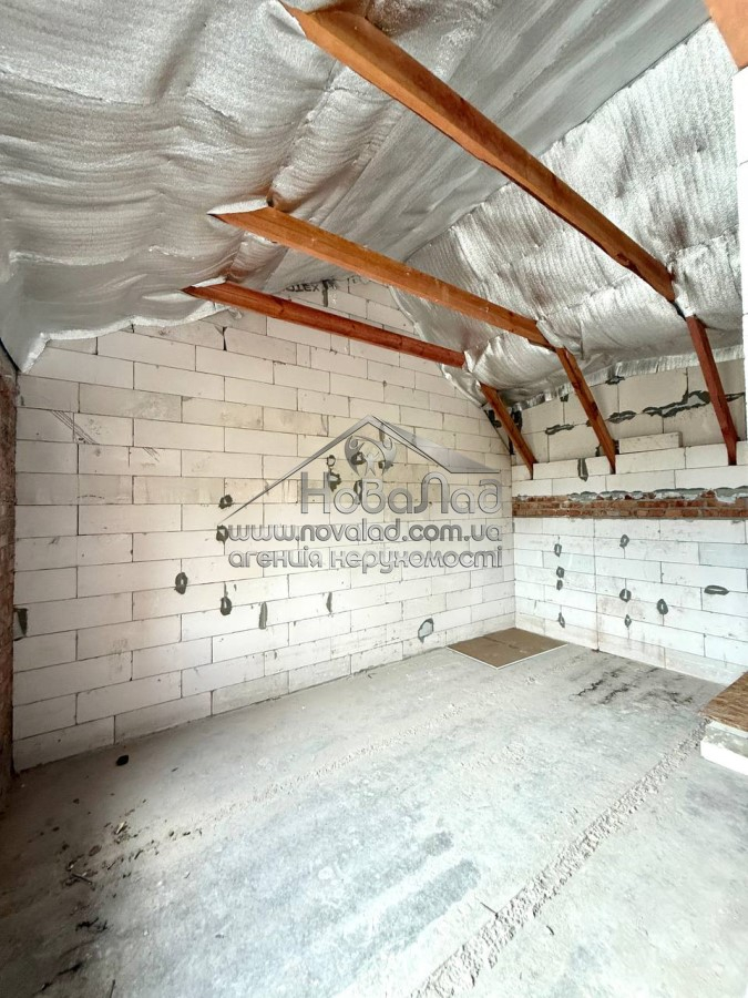 Квартира 40 м2 Мануфактура, Ходосівка з паркомісцем. Фото - 3