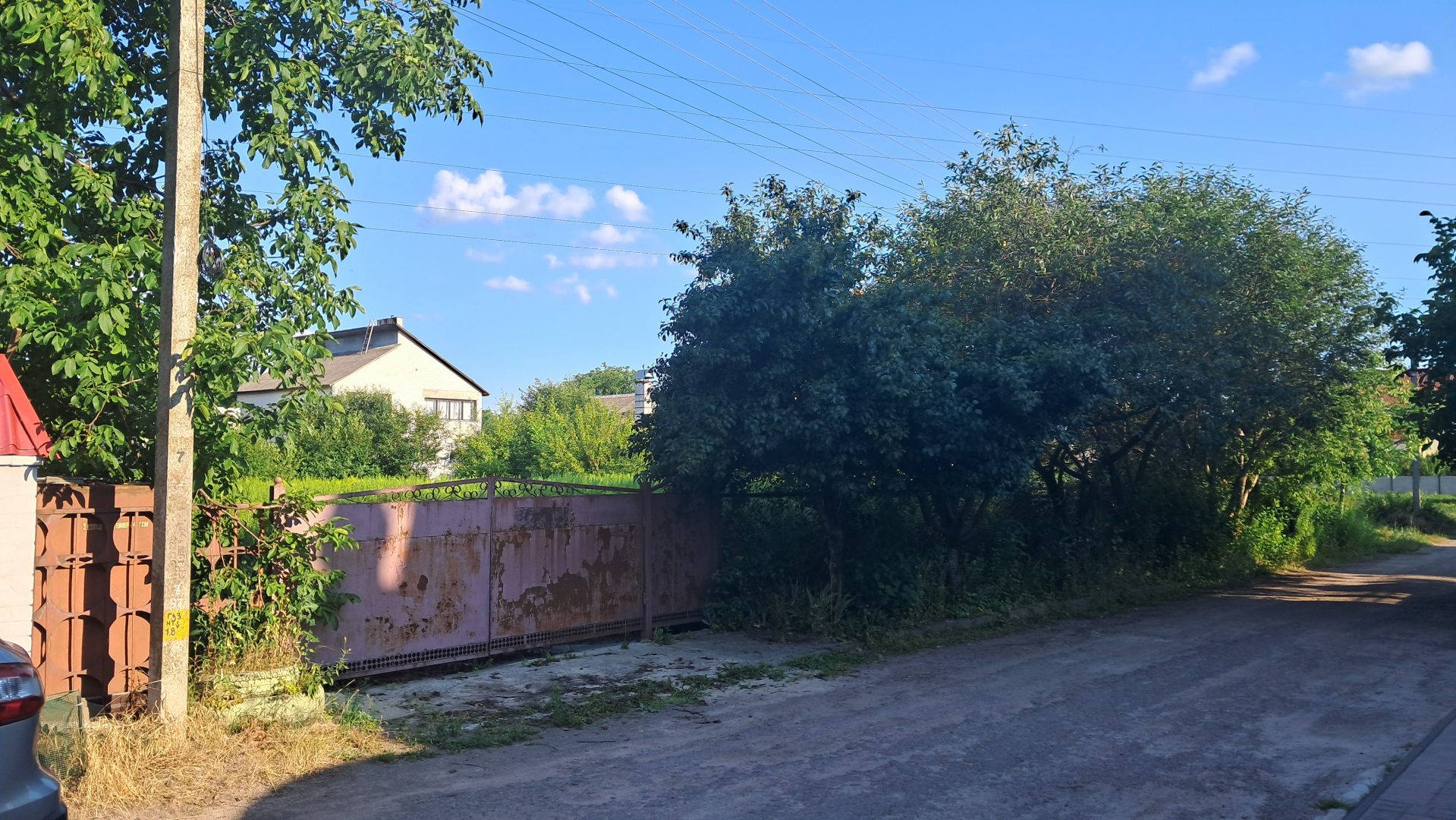 Земельна ділянка для будівництва Власної мрії район Олександрівка. Фото - 4