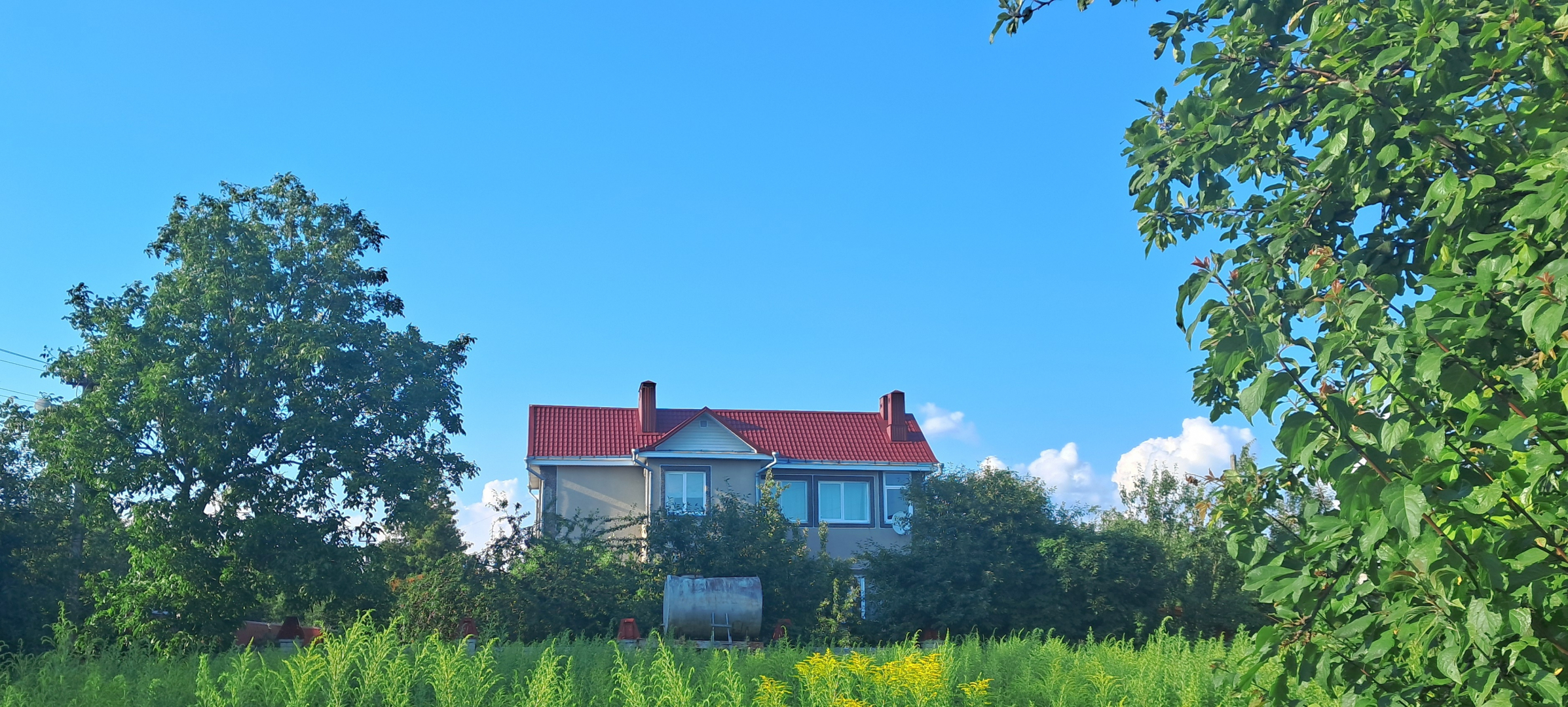 Земельна ділянка для будівництва Власної мрії район Олександрівка. Фото - 6