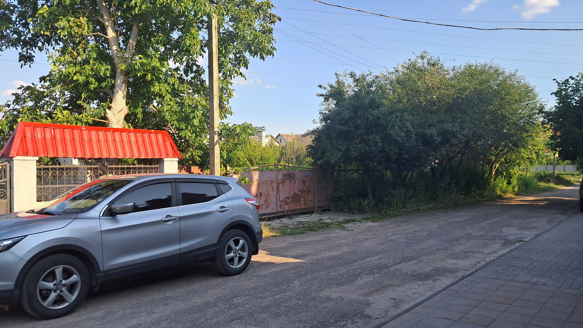Земельна ділянка для будівництва Власної мрії район Олександрівка. Фото 1