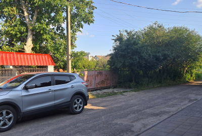 Земельна ділянка для будівництва Власної мрії район Олександрівка