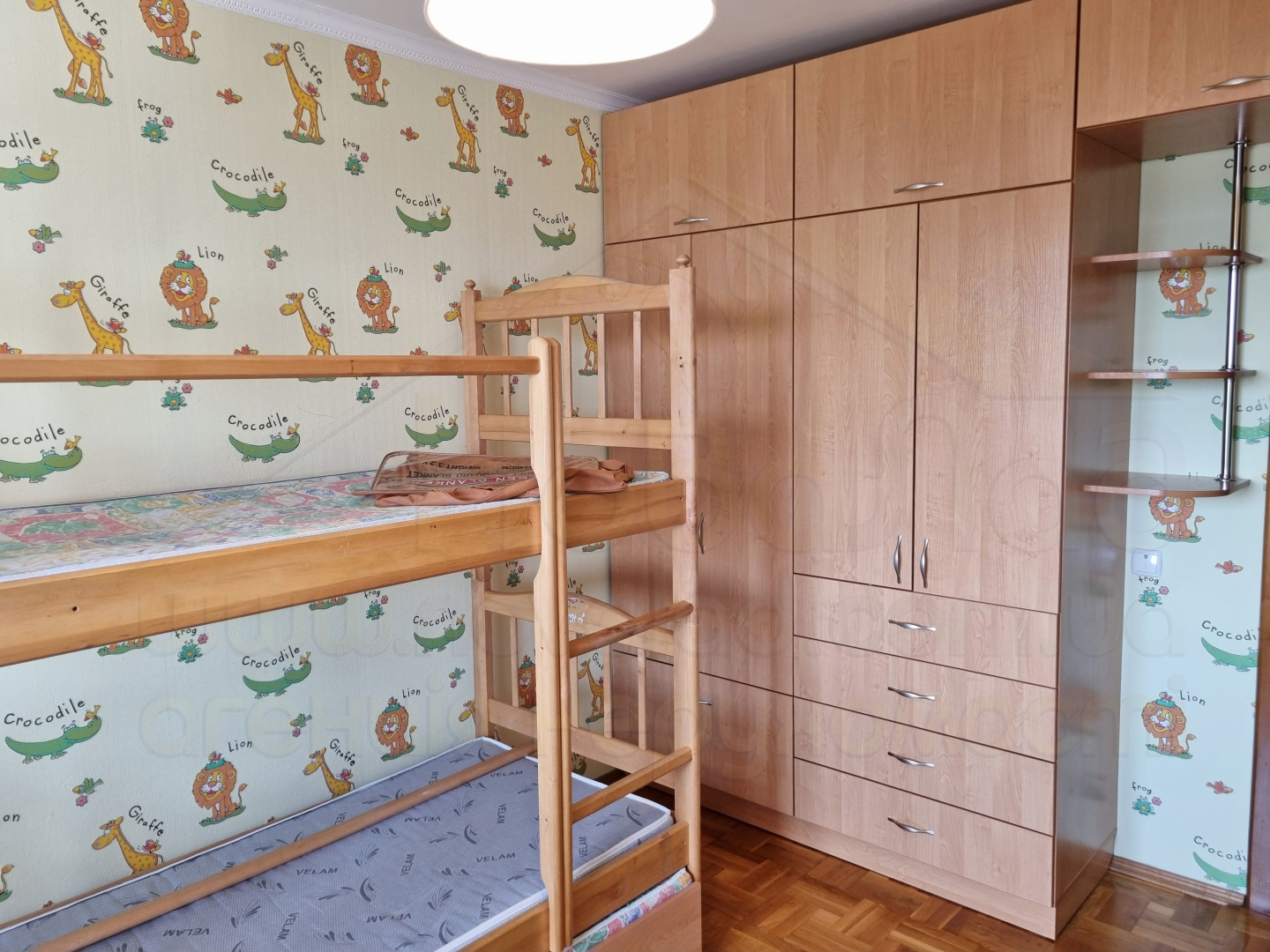 3 кімнатна квартира 90м2 з ремонтом, меблями і технікою р-н Hollywood. Фото - 19