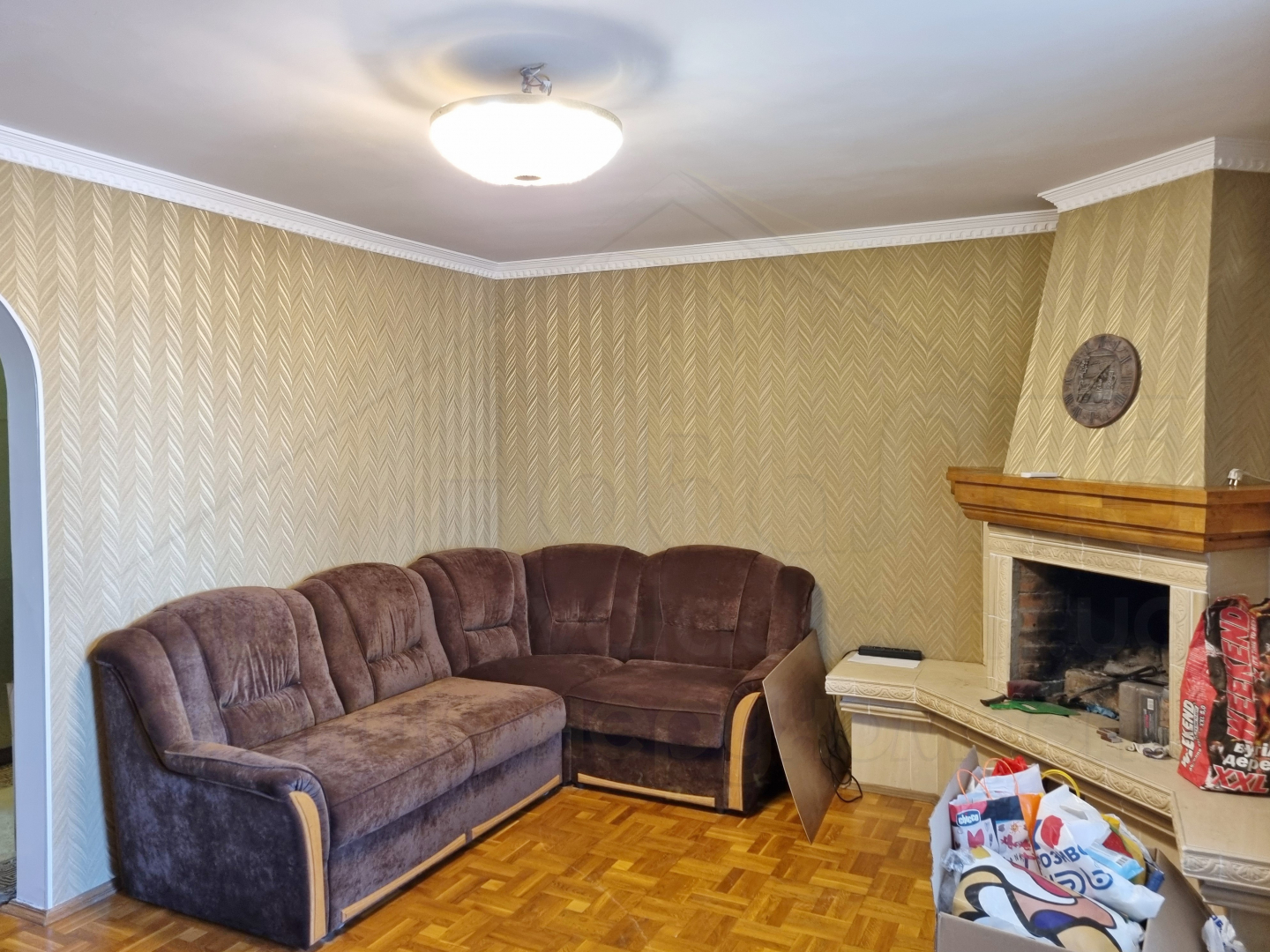 3 кімнатна квартира 90м2 з ремонтом, меблями і технікою р-н Hollywood. Фото - 11