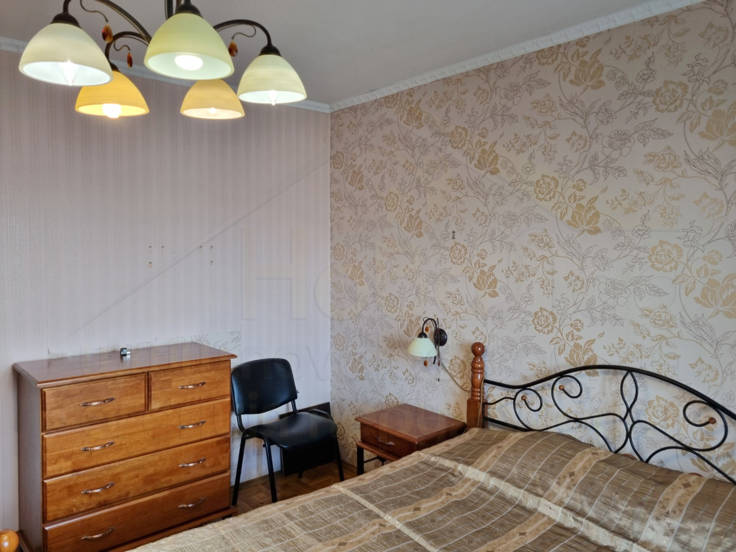 3 кімнатна квартира 90м2 з ремонтом, меблями і технікою р-н Hollywood. Фото - 2