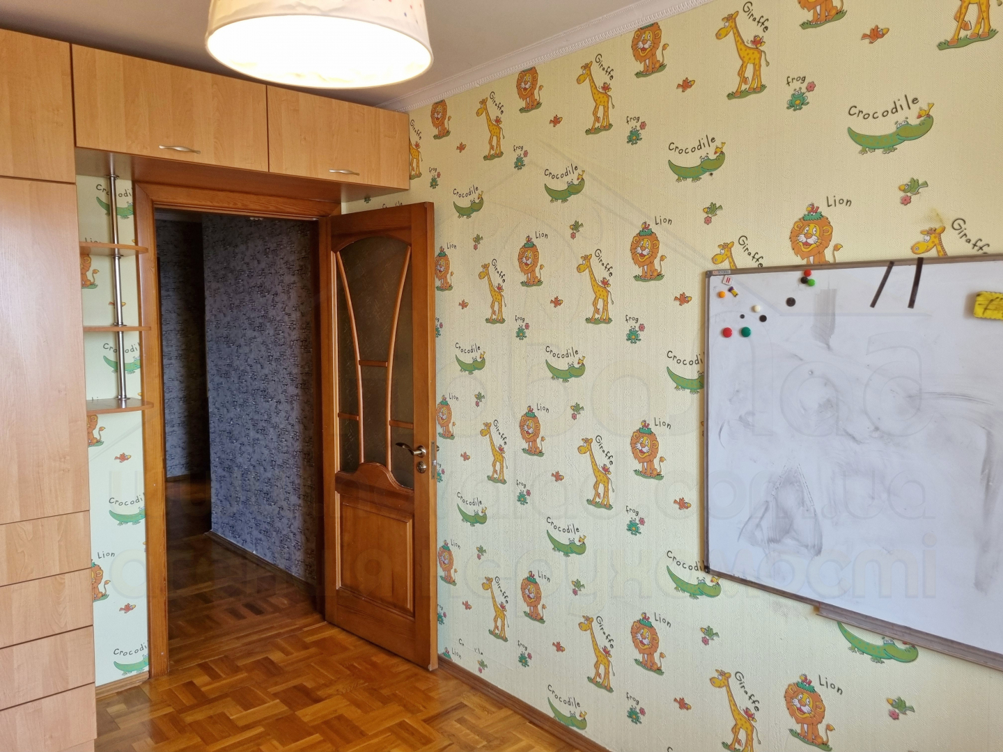 3 кімнатна квартира 90м2 з ремонтом, меблями і технікою р-н Hollywood. Фото - 18