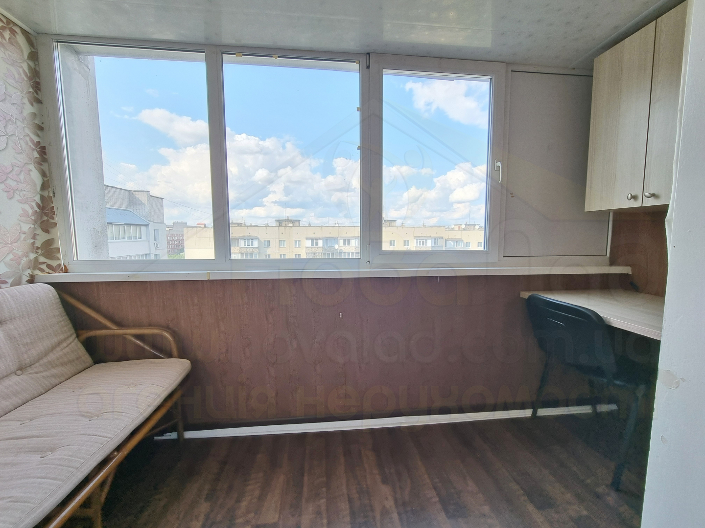 3 кімнатна квартира 90м2 з ремонтом, меблями і технікою р-н Hollywood. Фото - 12